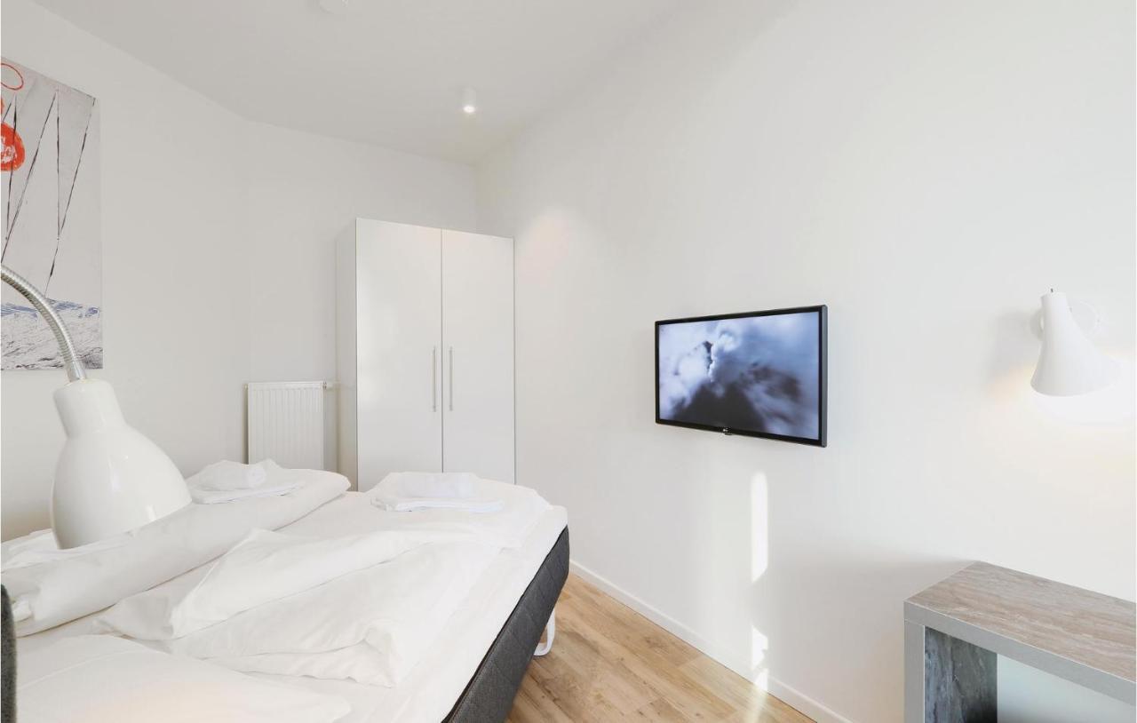 Nice Apartment In Luebeck Travemuende With Wifi Bagian luar foto